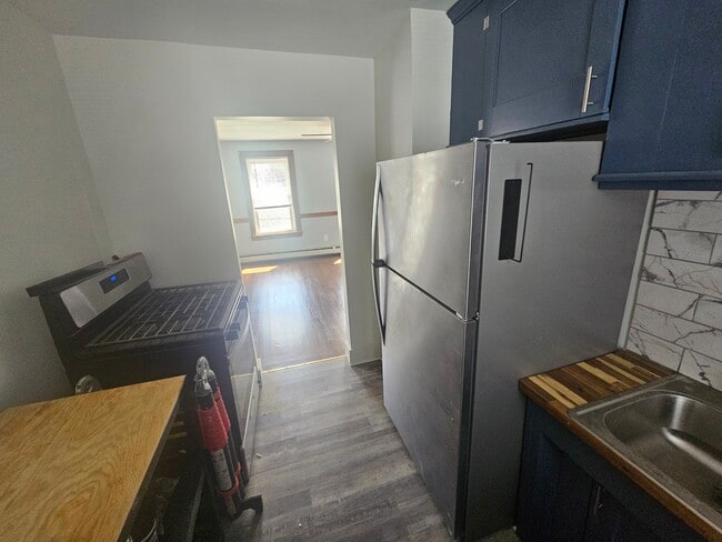 Photo - 91 Arnold St Unit 3