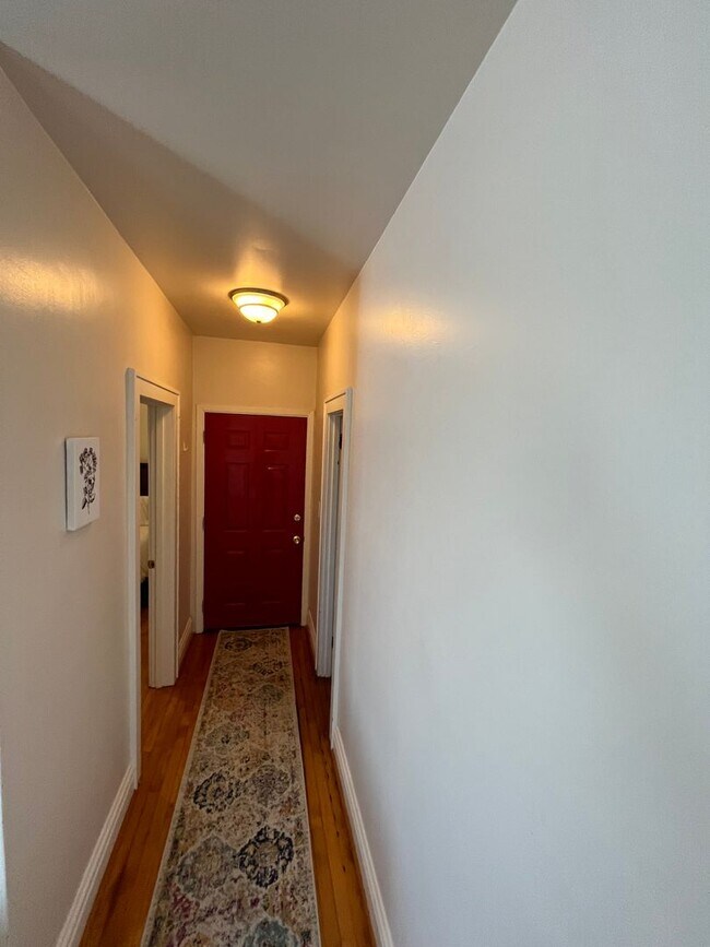 Photo - Hyde Apartments Unit 5