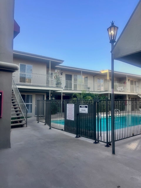 Building Photo - Regency Apartments