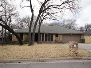 Photo - 7517 Cimarron Dr House