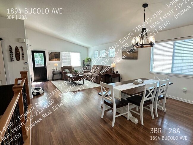 Photo - 1894 Bucolo Ave