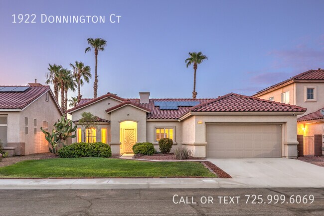 Photo - 1922 Donnington Ct