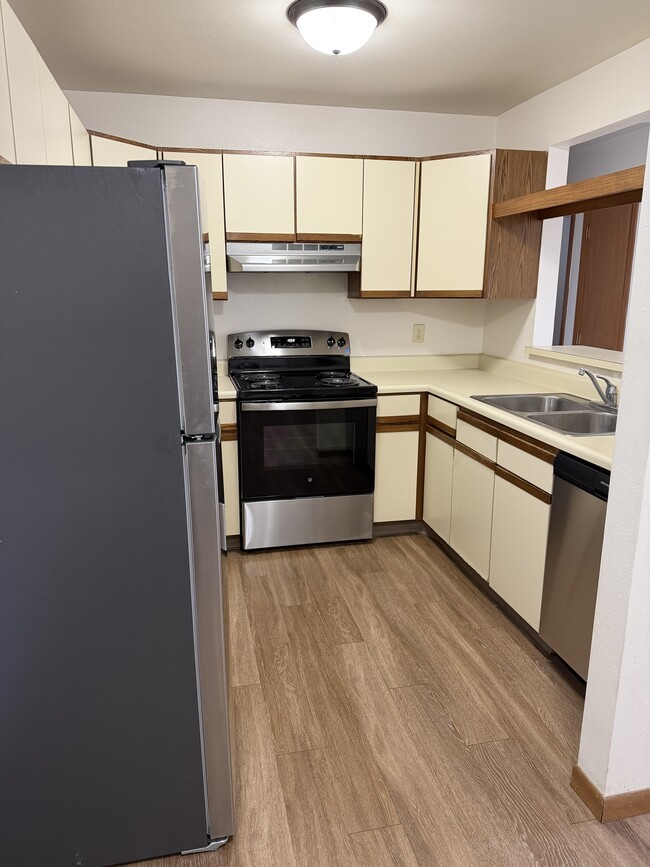 Dale Street Apartments
