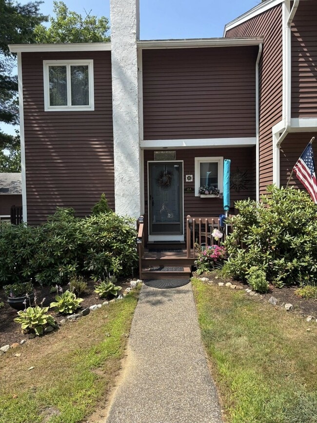 Building Photo - 6A Crestview Ln Rental
