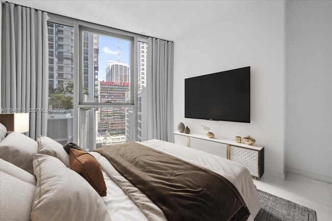 Photo - 300 Biscayne Blvd Way Unit 1106E