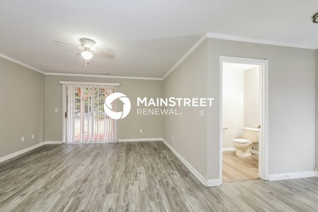 3 Bedroom Pet-Friendly Home in Winston-Salem, NC with Main Street Renewal
