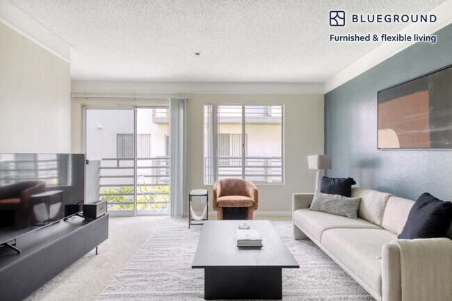 Photo - 4920 Van Nuys Blvd Apartment Unit FL2-ID763