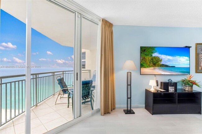 Building Photo - 17375 Collins Ave Unit 2207