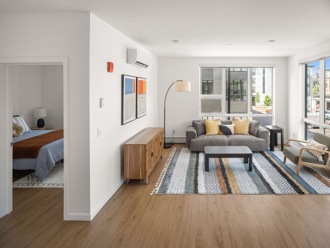 339 Garden Street Apartments