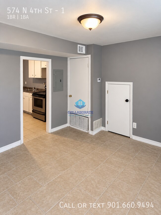 574 N 4th St Unidad 1