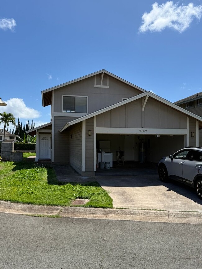 Photo - Fully Renovated 4 Bed / 2 Bath Home with 2-Car Garage – $4,500/month