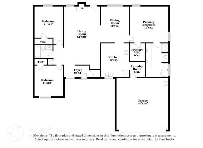 Photo - 210 Millstone Ct