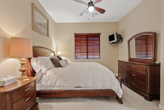 Photo - For Rent | 2 Bed | 2 Bath | Desert Dawn Condo in Toscano Villas