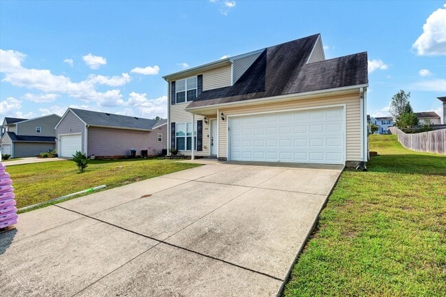 Photo - 204 Greenleaf Dr