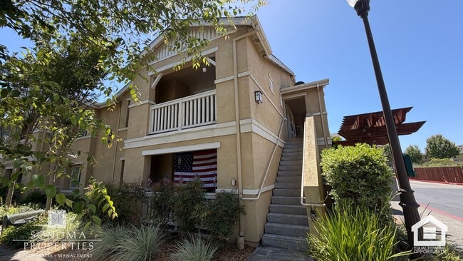 Building Photo - Must-See Charming Second-Level 1 Bedroom Apartment Unit 7076 Santero Way