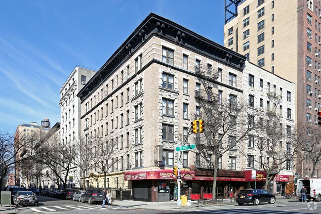 Photo - 960-962 Amsterdam Ave Apartments