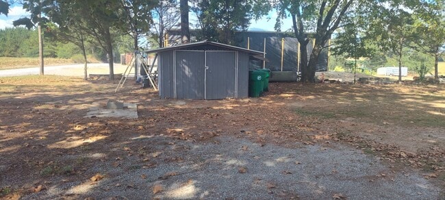 Photo - Beautiful corner country lot with lots of ...