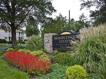 The Crossings At Bramblewood Apartments