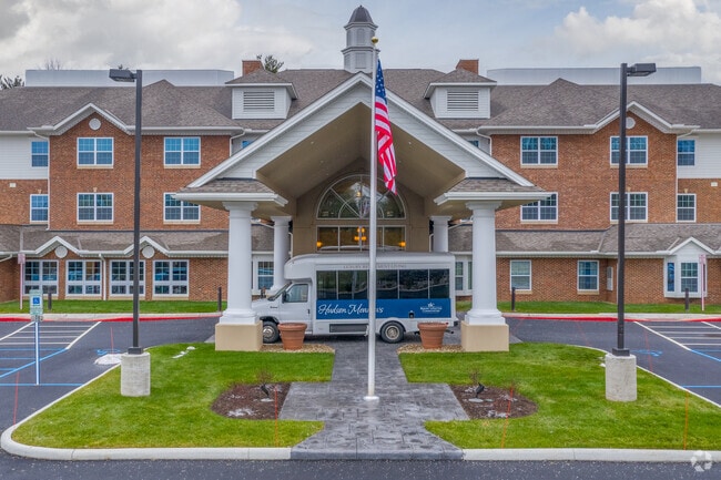 Photo - Hudson Meadows, A 55+ Retirement Community