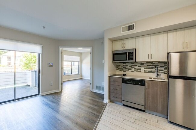 Building Photo - Move in Today @ The Spoke Peachtree Corners-Specials are Limited Time Only! 678-535-9535