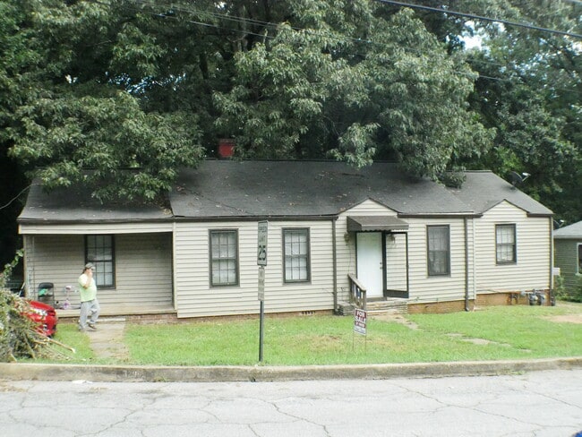 Building Photo - 3290 wheeler st Unit B - 3292