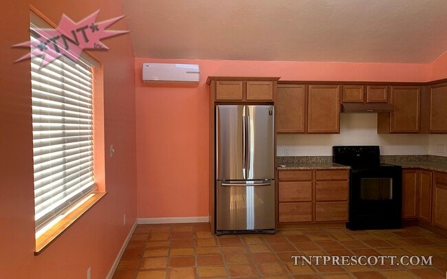 Photo - Home in Williamson Valley ~ COMP HOLD