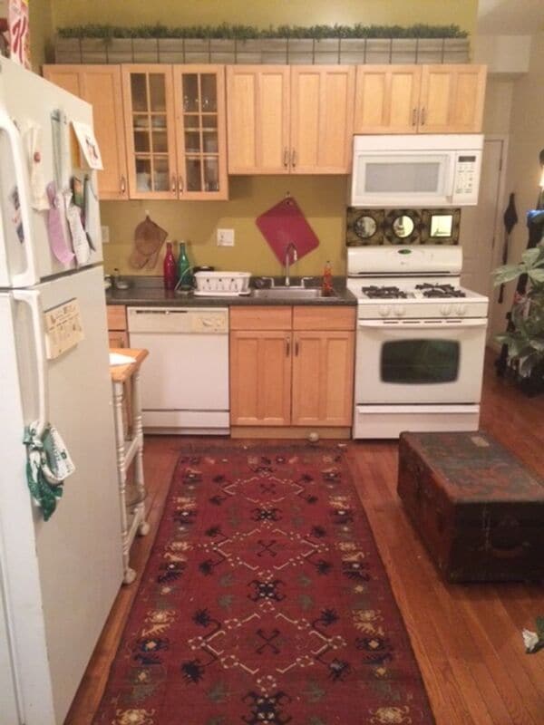 Photo - 1839 N Kedzie Ave Unit #1R