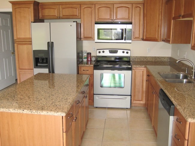Amberwood Townhomes
