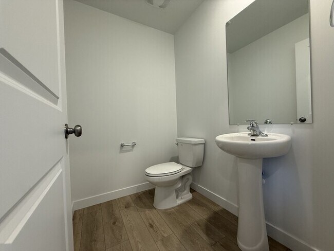 BRAND NEW Single Family Home