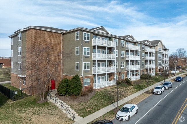 Photo - Moravia Park Drive