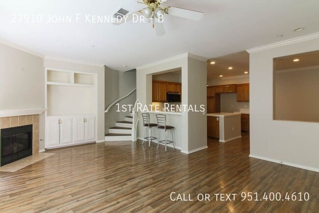 Building Photo - 27910 John F Kennedy Dr