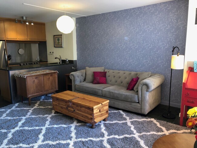 Photo - 1718 P St NW Unit 701
