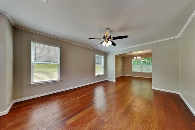 Photo - 2951 Bluff Winds Pl