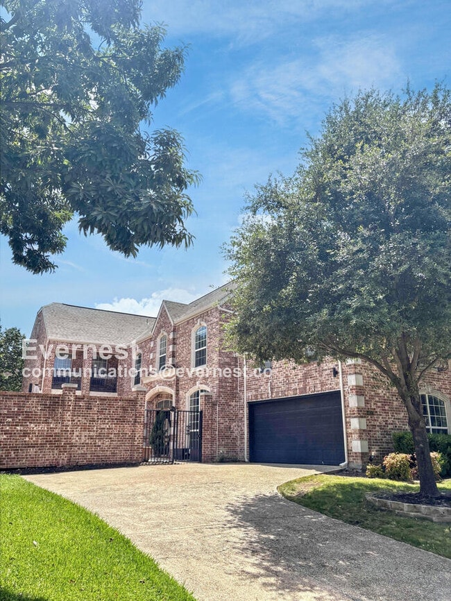 Building Photo - 4633 San Marcos Way Rental