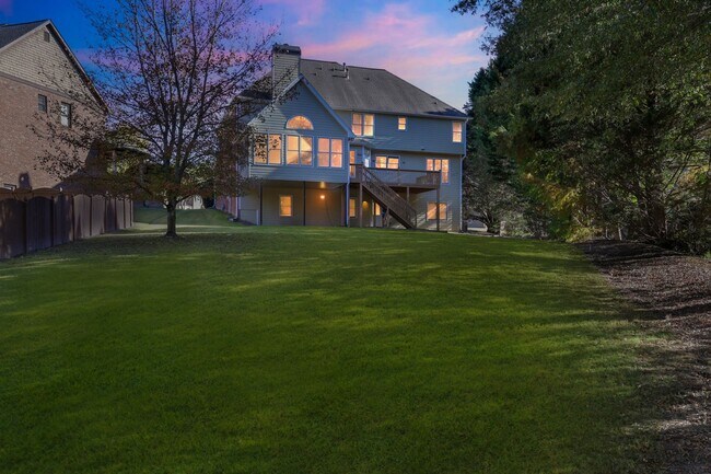 Photo - 410 Fox Chase Cir