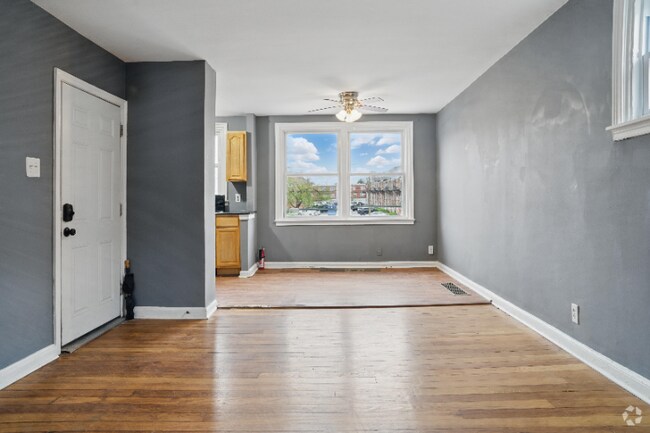 Building Photo - 1452 Hellerman St Rental