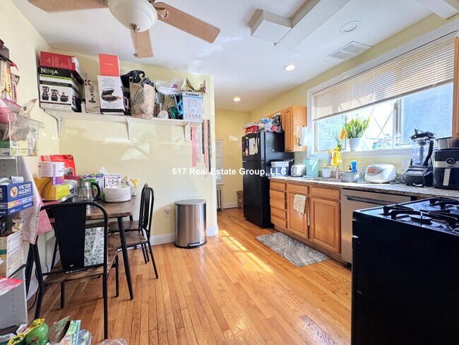 Photo - 18 Allston St Condo Unit 1R