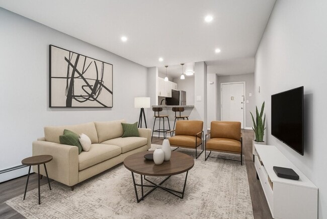 LR-Livingroom with Balcony Entrance