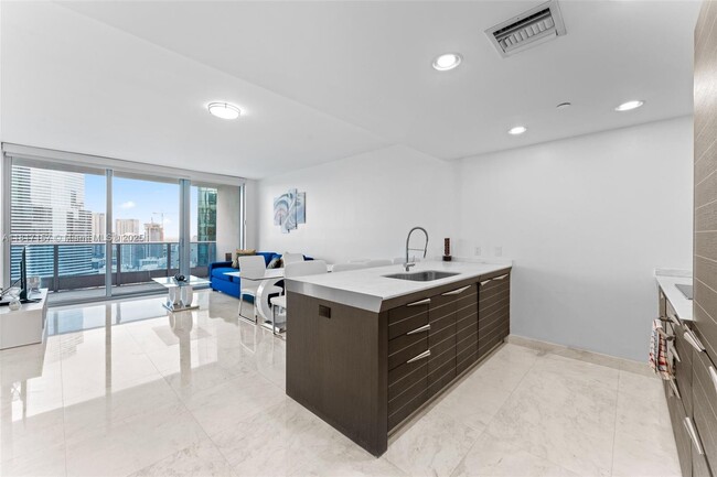 Photo - 200 Biscayne Blvd Way Condo Unit 3312