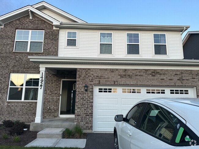 Building Photo - 14927 S Greenbriar Dr Rental