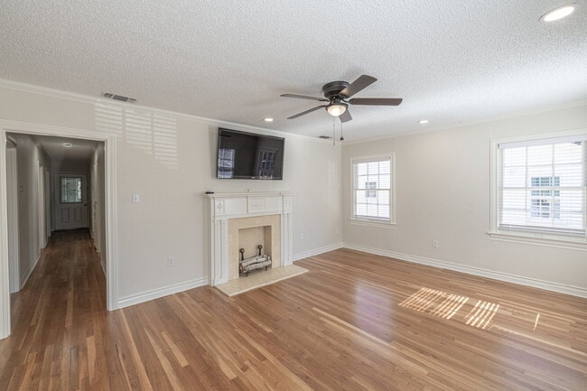 Photo - Pre-Lease! Spacious Home with Modern Upgrades Near Texas Tech.