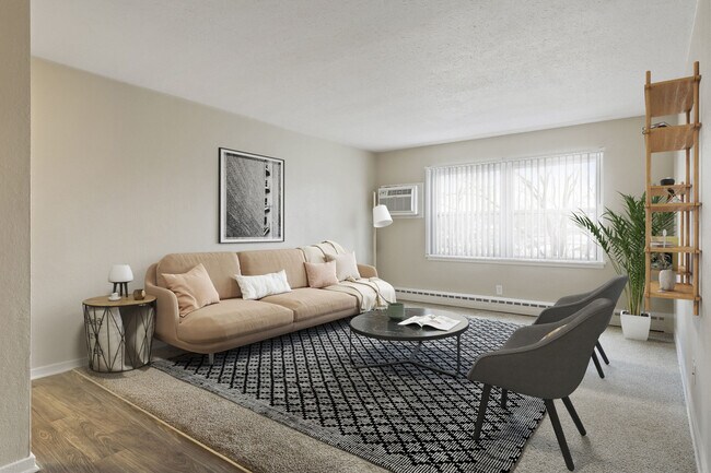 Rose Vista Apartments