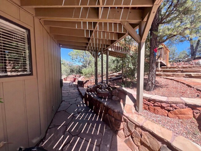 Photo - Furnished, 1-Year Long-Term Rental