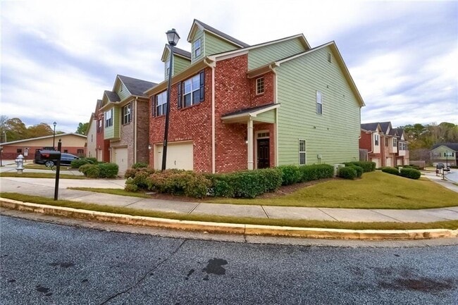 Building Photo - 2171 Waterford Park Dr Rental