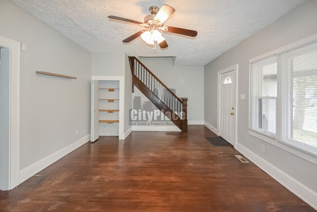 Photo - 1320 N Beville Ave