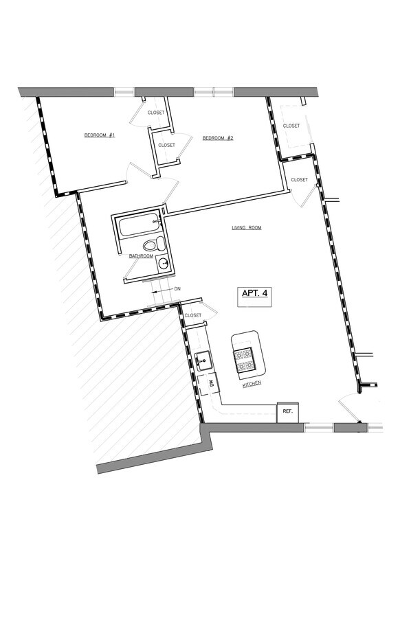 Jasper ST,LLC - Jasper ST,LLC Condo Unit 4