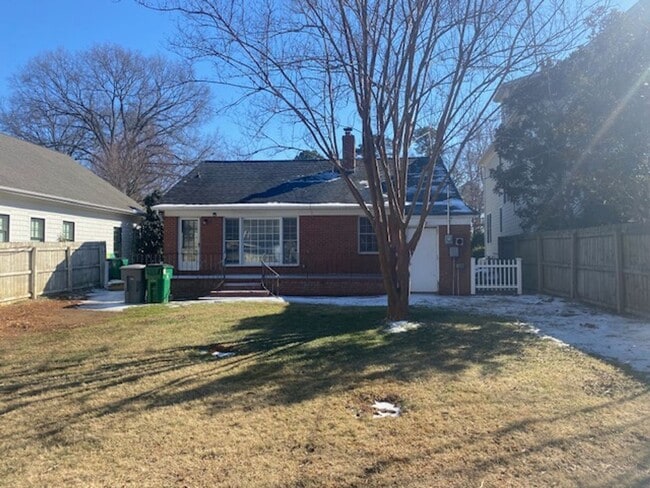 Photo - Cotswold - Charming 3 bed,2 bath, Hardwood floors   Large backyard