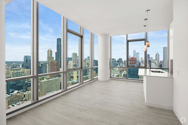 Building Photo - 813 S Michigan Ave Rental