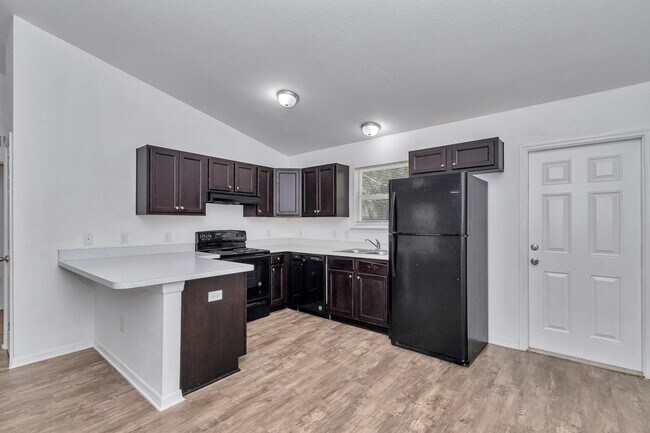 Photo - 6064 NW 54th Terrace