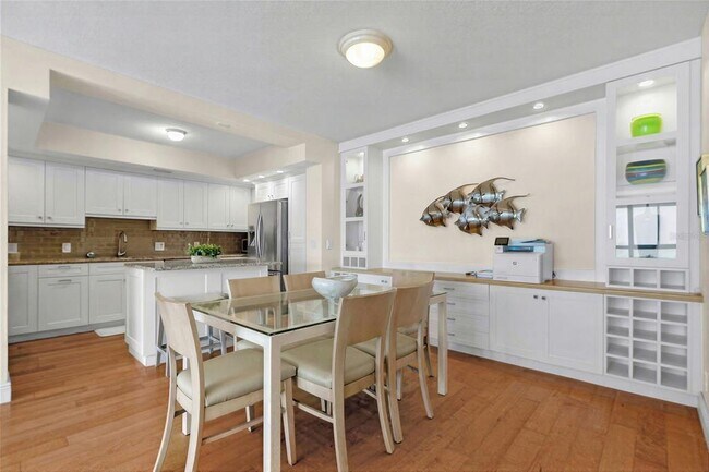 3820 Gulf Blvd Unit 1205